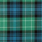 Abercrombie Ancient 16oz Tartan Fabric By The Metre